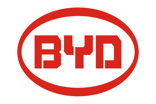 BYD