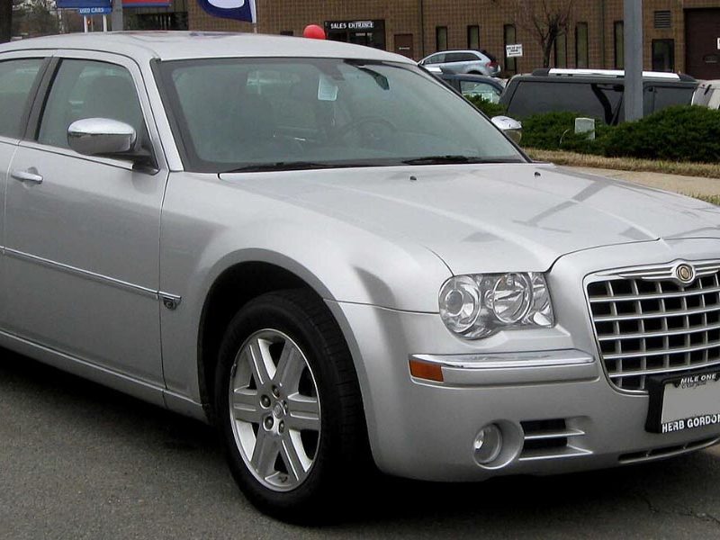 Chrysler 300 С