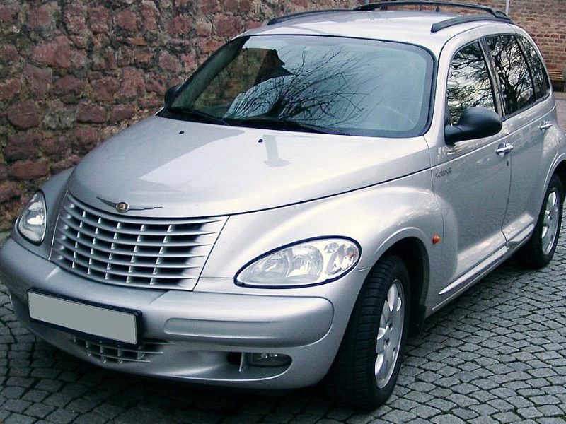 Chrysler PT Cruiser