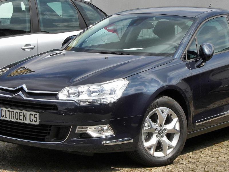 Citroën C5