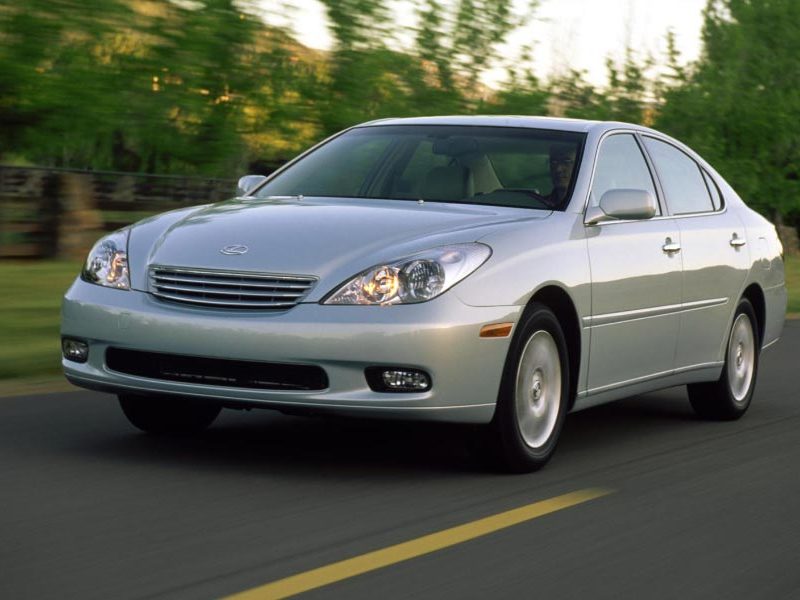 Lexus ES 300