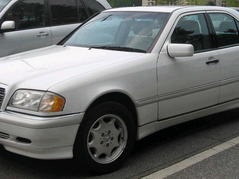 Mercedes-Benz W 202