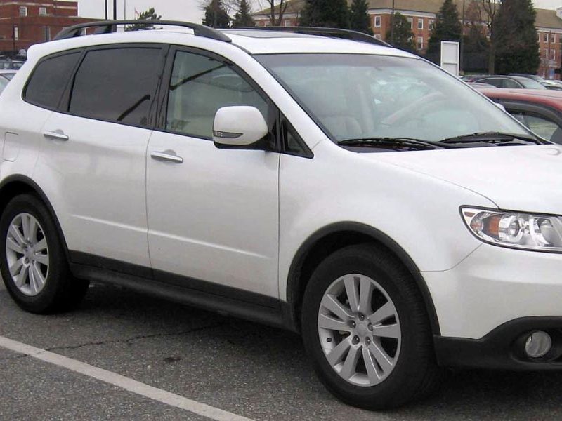 Subaru Tribeca