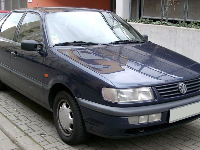 Volkswagen Passat B4